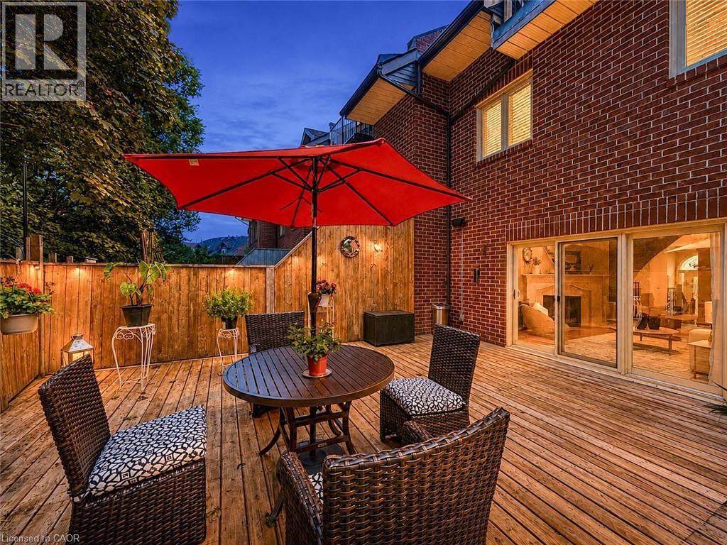 45 Tradewind Drive, Oakville, Ontario  L6L 6K9 - Photo 45 - 40856900