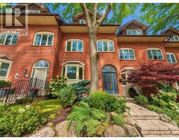 45 TRADEWIND Drive, oakville, Ontario