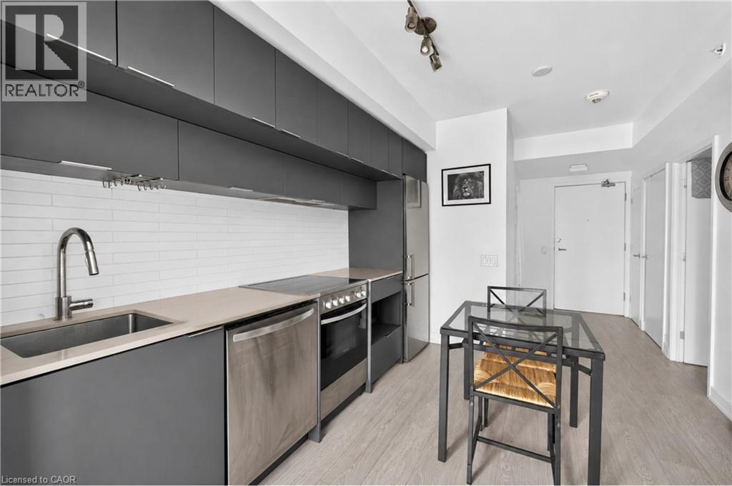 181 Dundas Street E Unit# 807, Toronto, Ontario  M5A 1Z4 - Photo 10 - 40857772