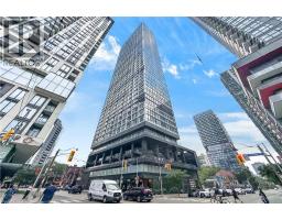 181 DUNDAS Street E Unit# 807, Toronto, Ontario