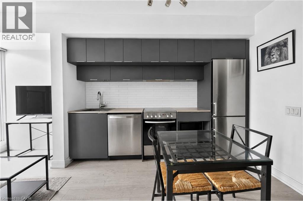 181 Dundas Street E Unit# 807, Toronto, Ontario  M5A 1Z4 - Photo 13 - 40857772