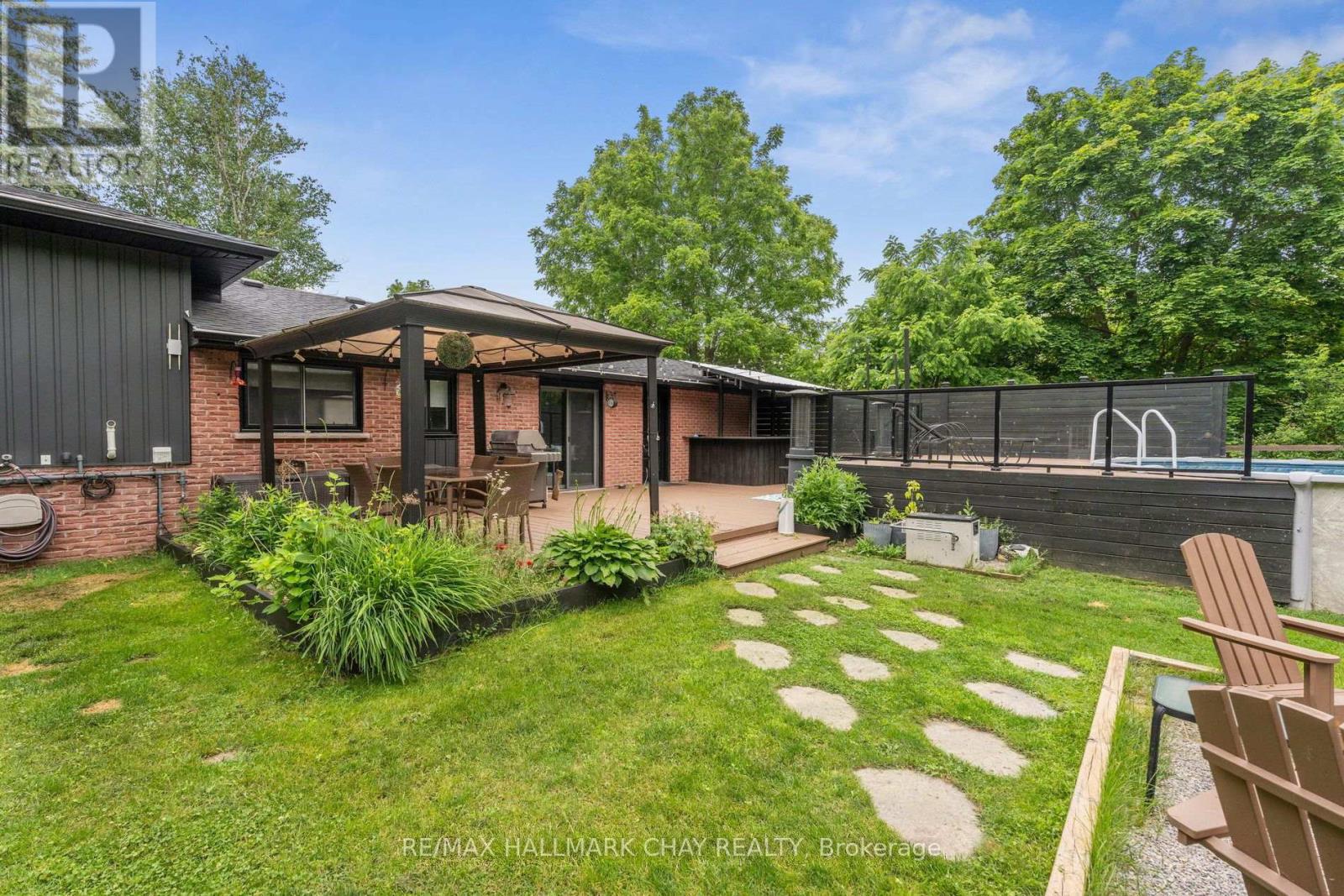 1386 Gilford Road, Innisfil, Ontario  L0L 1R0 - Photo 26 - N13742864