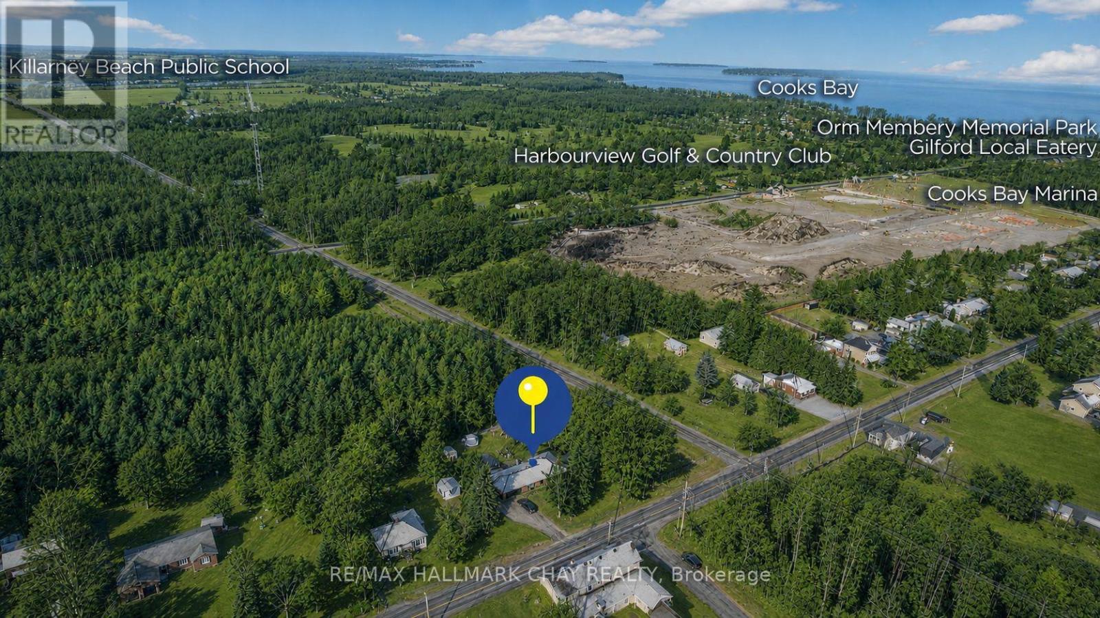 1386 Gilford Road, Innisfil, Ontario  L0L 1R0 - Photo 29 - N13742864