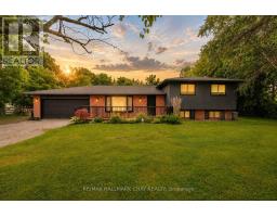 1386 GILFORD ROAD, Innisfil, Ontario