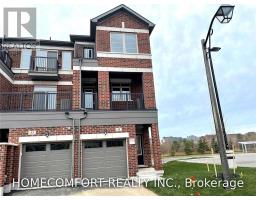 55 SAIGEN LANE, Markham, Ontario