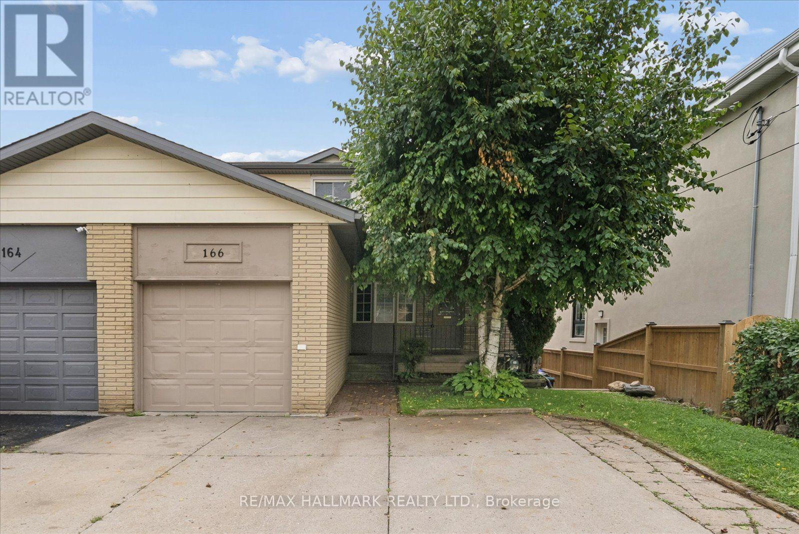 166 JAMES STREET, Bradford West Gwillimbury, Ontario