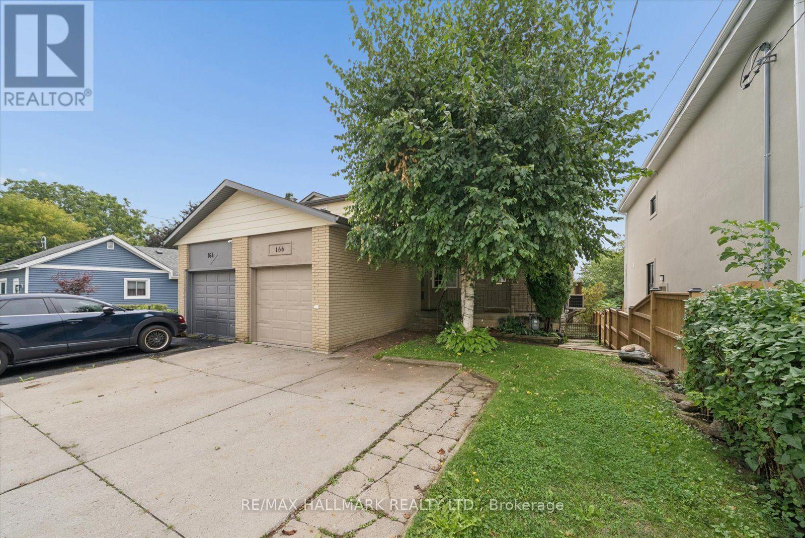 166 James Street, Bradford West Gwillimbury, Ontario  L3Z 1J7 - Photo 2 - N13742874