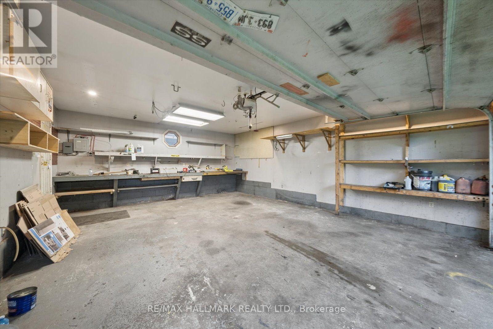 166 James Street, Bradford West Gwillimbury, Ontario  L3Z 1J7 - Photo 38 - N13742874