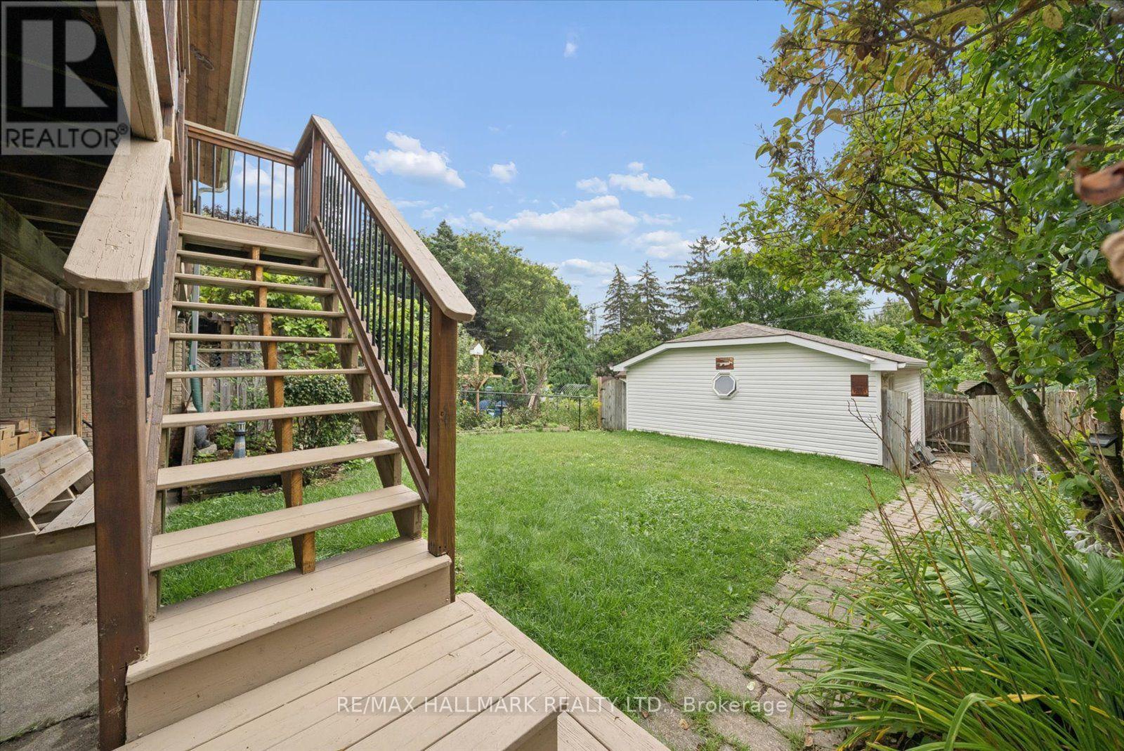166 James Street, Bradford West Gwillimbury, Ontario  L3Z 1J7 - Photo 43 - N13742874