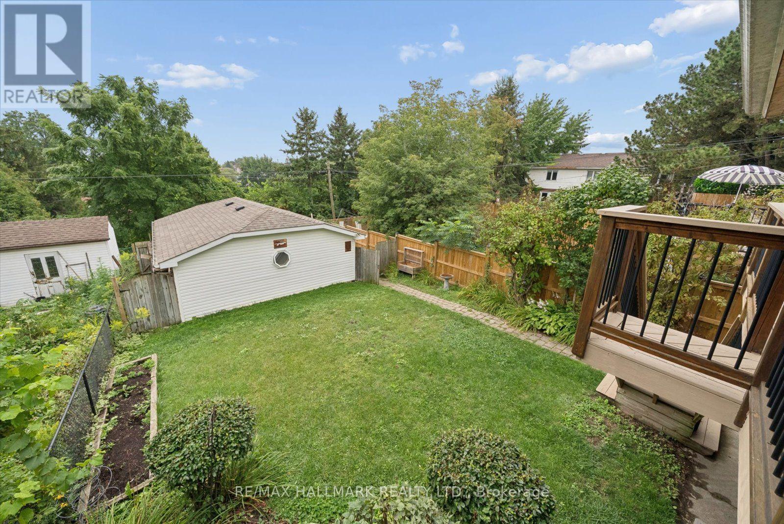 166 James Street, Bradford West Gwillimbury, Ontario  L3Z 1J7 - Photo 44 - N13742874