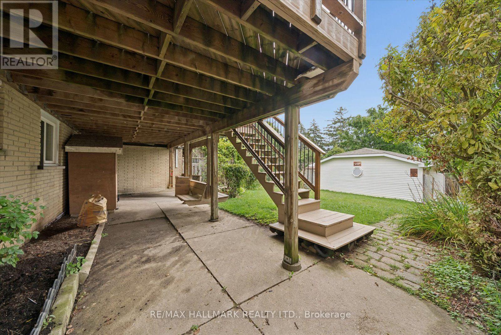 166 James Street, Bradford West Gwillimbury, Ontario  L3Z 1J7 - Photo 45 - N13742874