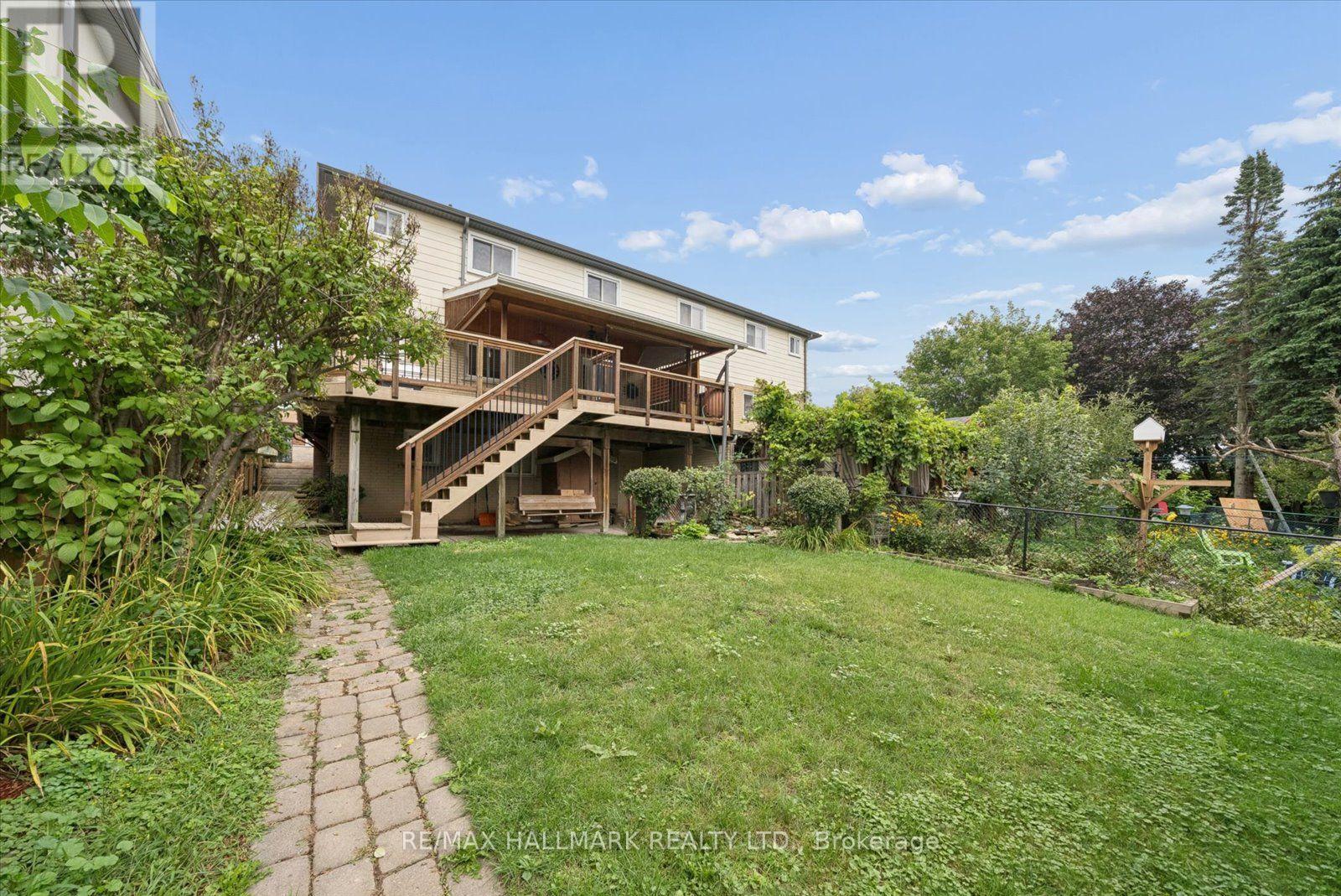 166 James Street, Bradford West Gwillimbury, Ontario  L3Z 1J7 - Photo 46 - N13742874