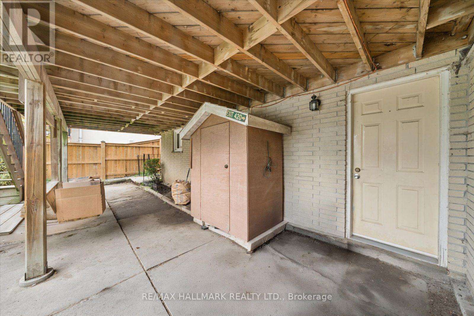 166 James Street, Bradford West Gwillimbury, Ontario  L3Z 1J7 - Photo 48 - N13742874