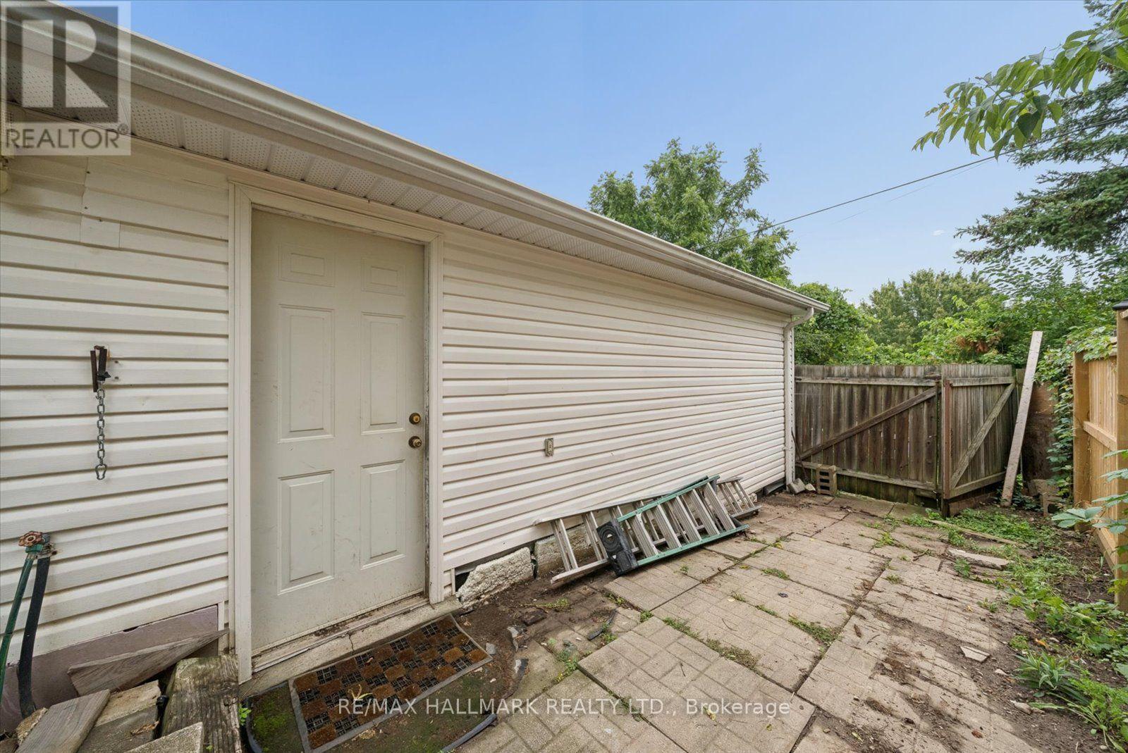 166 James Street, Bradford West Gwillimbury, Ontario  L3Z 1J7 - Photo 49 - N13742874
