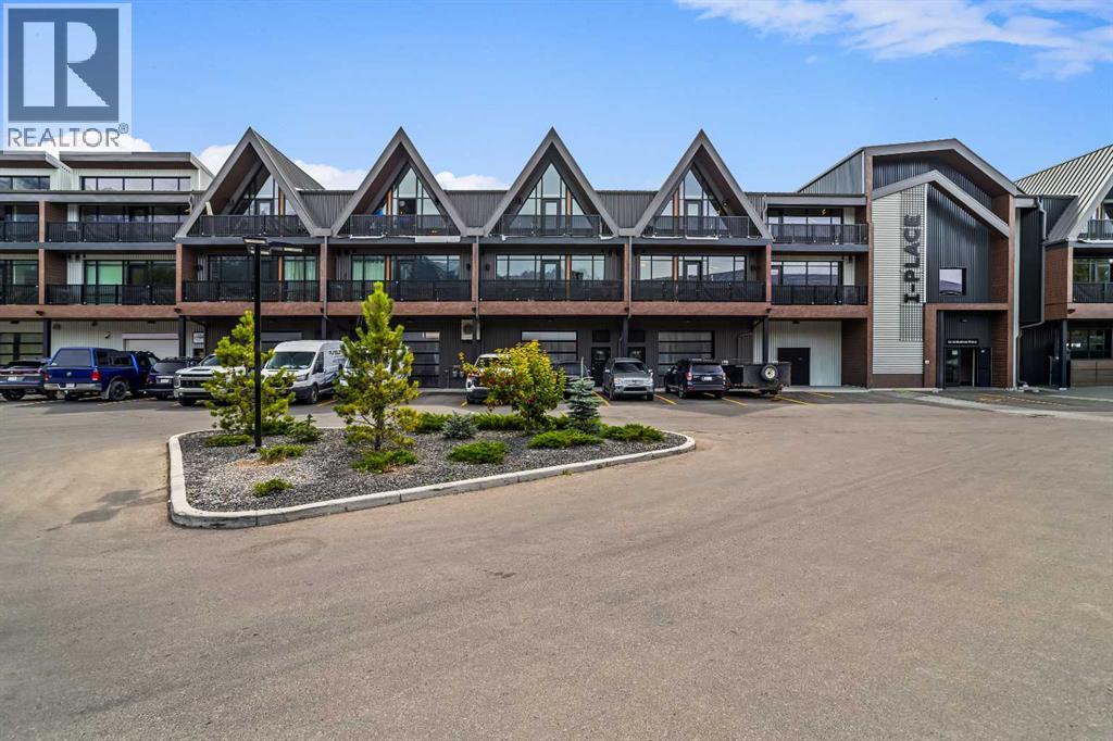 306, 1 Industrial Place, Canmore, Alberta