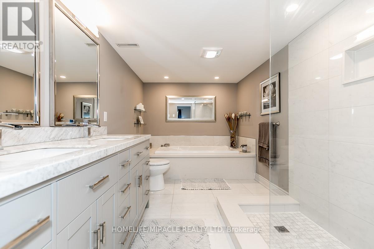 Basement - 60 Edwards Drive, Barrie (Bayshore), Ontario  L4N 9K8 - Photo 10 - S13742908
