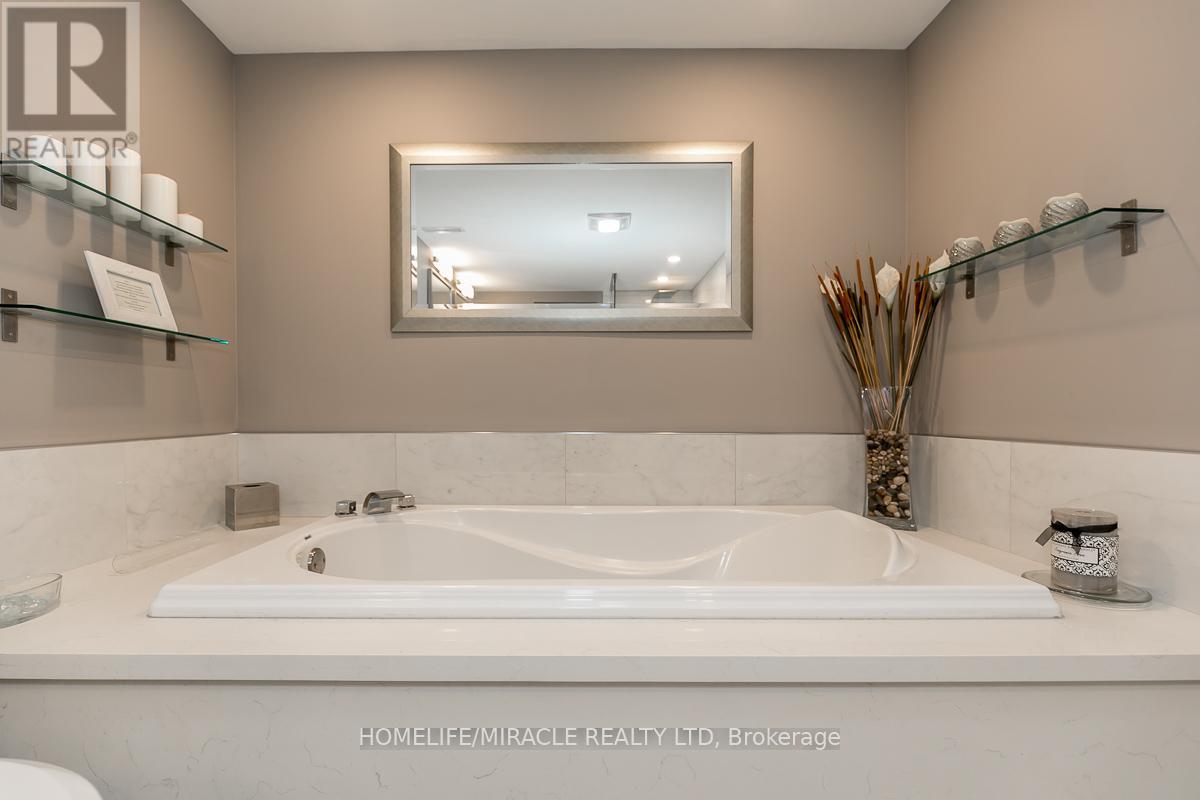 Basement - 60 Edwards Drive, Barrie (Bayshore), Ontario  L4N 9K8 - Photo 11 - S13742908