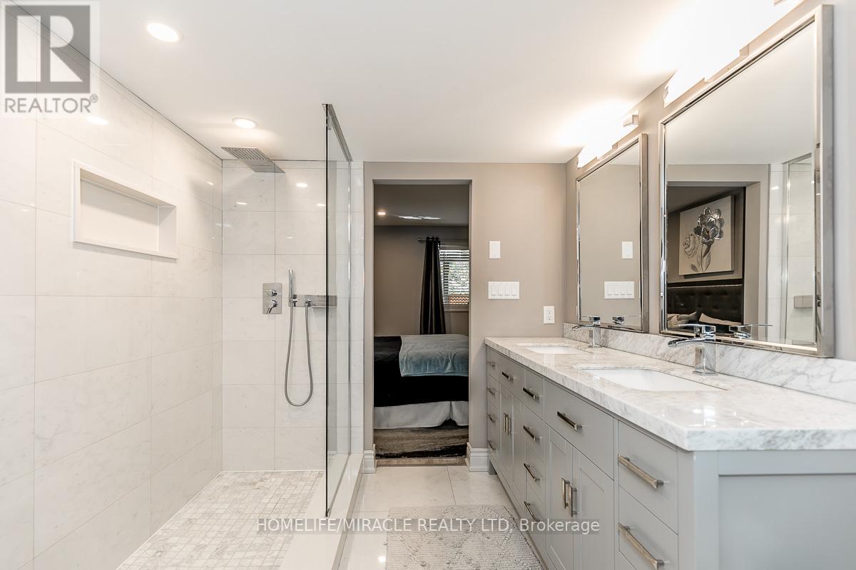 Basement - 60 Edwards Drive, Barrie (Bayshore), Ontario  L4N 9K8 - Photo 12 - S13742908