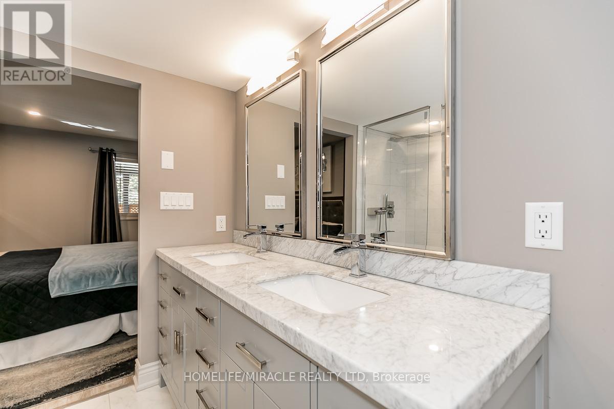 Basement - 60 Edwards Drive, Barrie (Bayshore), Ontario  L4N 9K8 - Photo 13 - S13742908