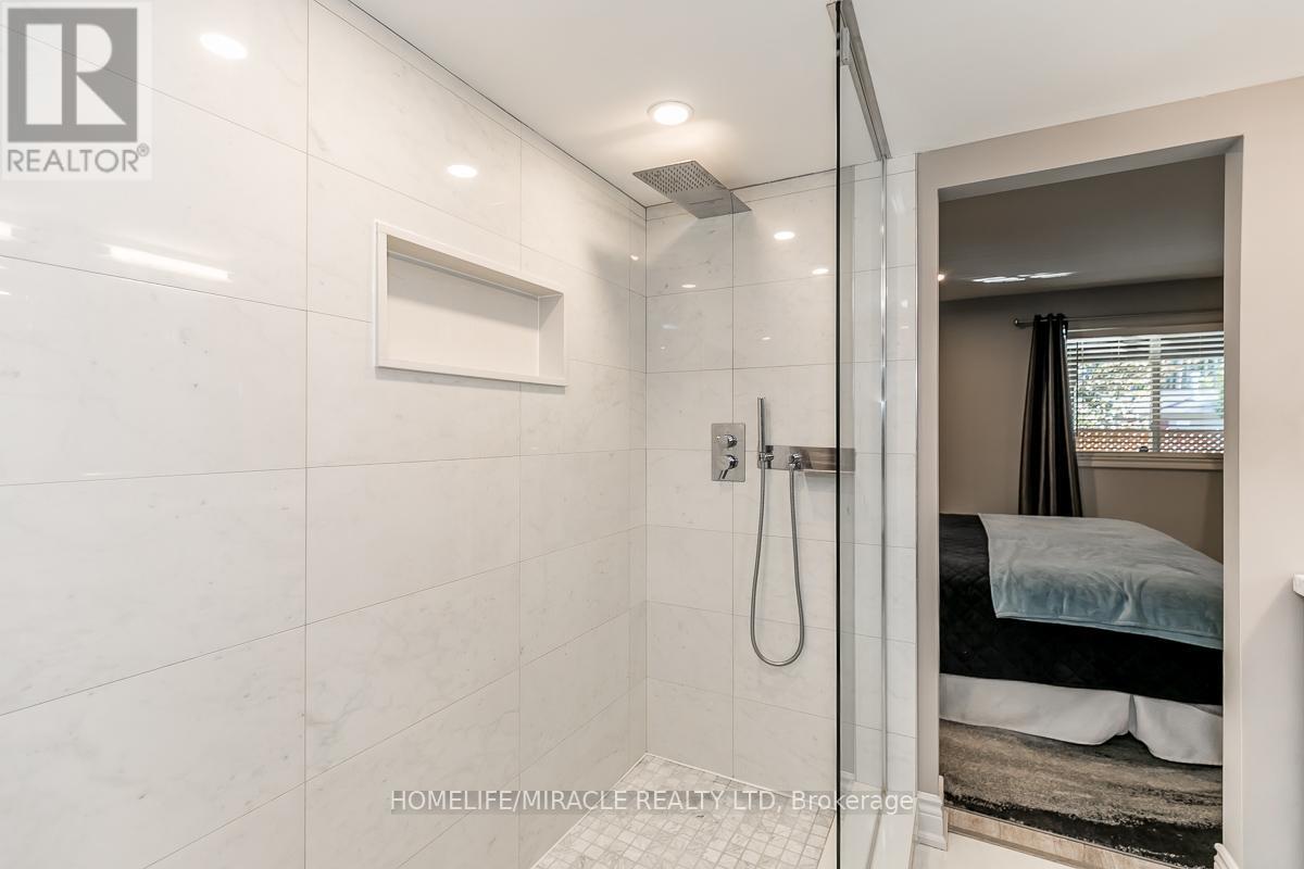Basement - 60 Edwards Drive, Barrie (Bayshore), Ontario  L4N 9K8 - Photo 14 - S13742908