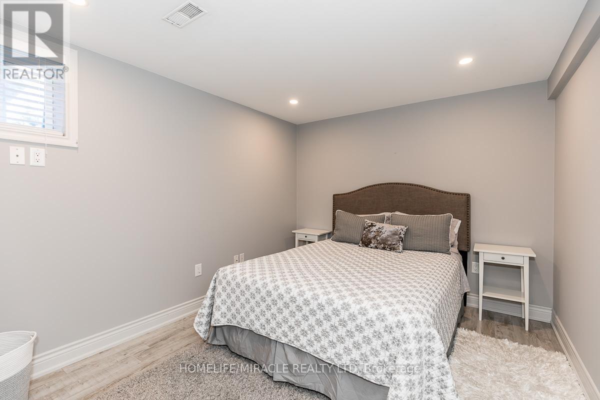 Basement - 60 Edwards Drive, Barrie (Bayshore), Ontario  L4N 9K8 - Photo 15 - S13742908