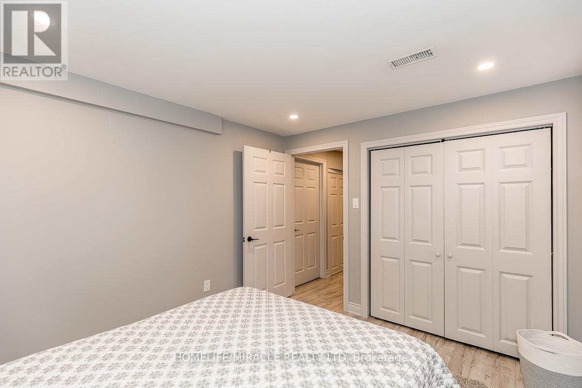 Basement - 60 Edwards Drive, Barrie (Bayshore), Ontario  L4N 9K8 - Photo 16 - S13742908