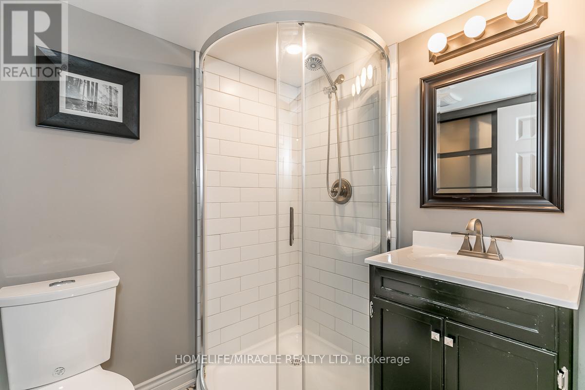 Basement - 60 Edwards Drive, Barrie (Bayshore), Ontario  L4N 9K8 - Photo 17 - S13742908