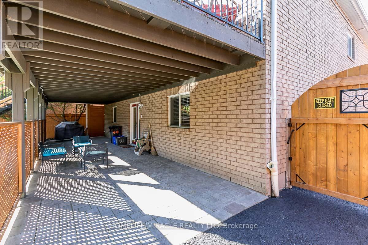 Basement - 60 Edwards Drive, Barrie (Bayshore), Ontario  L4N 9K8 - Photo 18 - S13742908