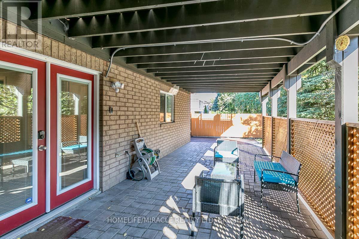 Basement - 60 Edwards Drive, Barrie (Bayshore), Ontario  L4N 9K8 - Photo 19 - S13742908