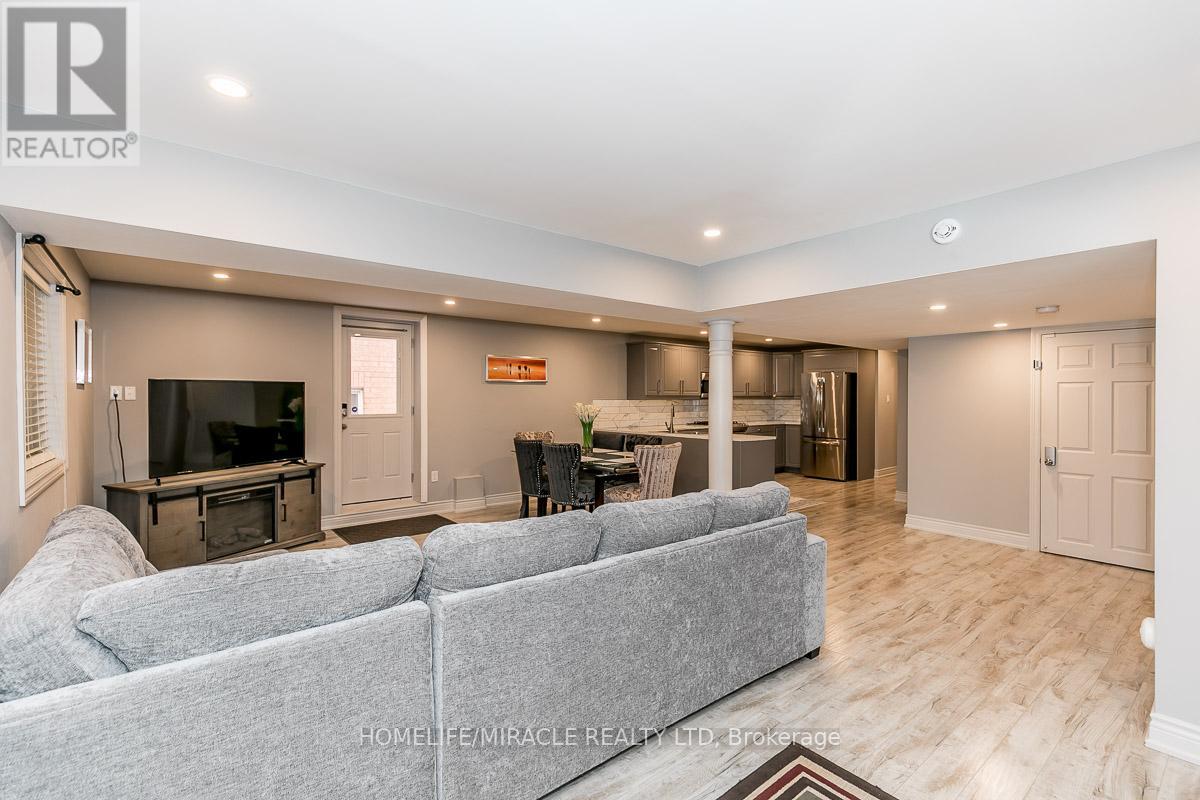 Basement - 60 Edwards Drive, Barrie (Bayshore), Ontario  L4N 9K8 - Photo 2 - S13742908