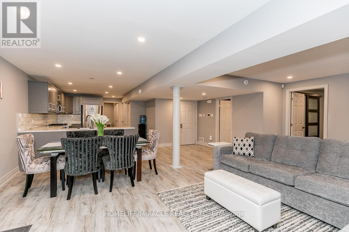 Basement - 60 Edwards Drive, Barrie (Bayshore), Ontario  L4N 9K8 - Photo 3 - S13742908