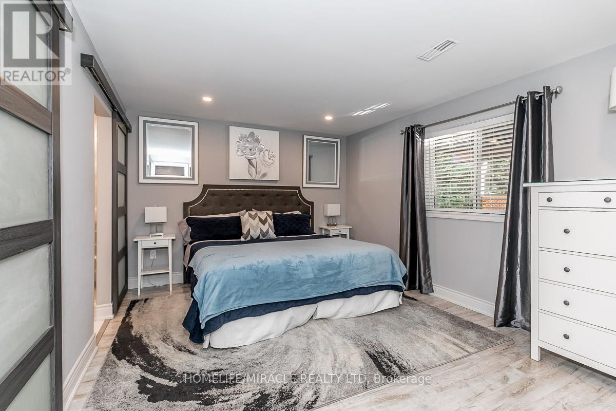 Basement - 60 Edwards Drive, Barrie (Bayshore), Ontario  L4N 9K8 - Photo 8 - S13742908