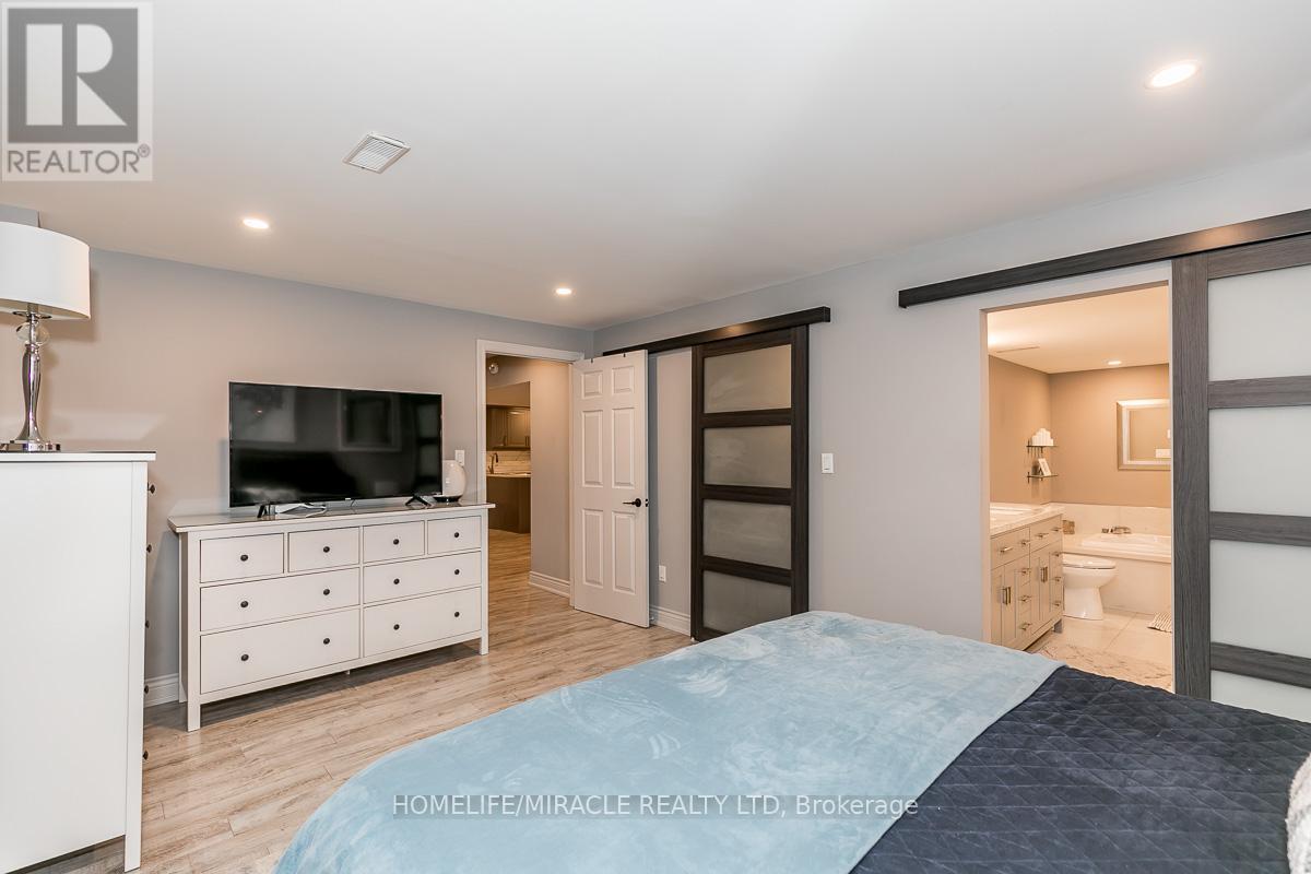 Basement - 60 Edwards Drive, Barrie (Bayshore), Ontario  L4N 9K8 - Photo 9 - S13742908