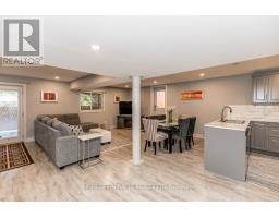 BASEMENT - 60 EDWARDS DRIVE, Barrie, Ontario