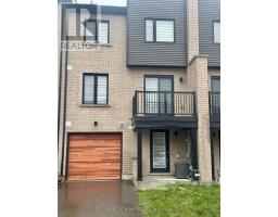 7 WAGON LANE, Barrie, Ontario