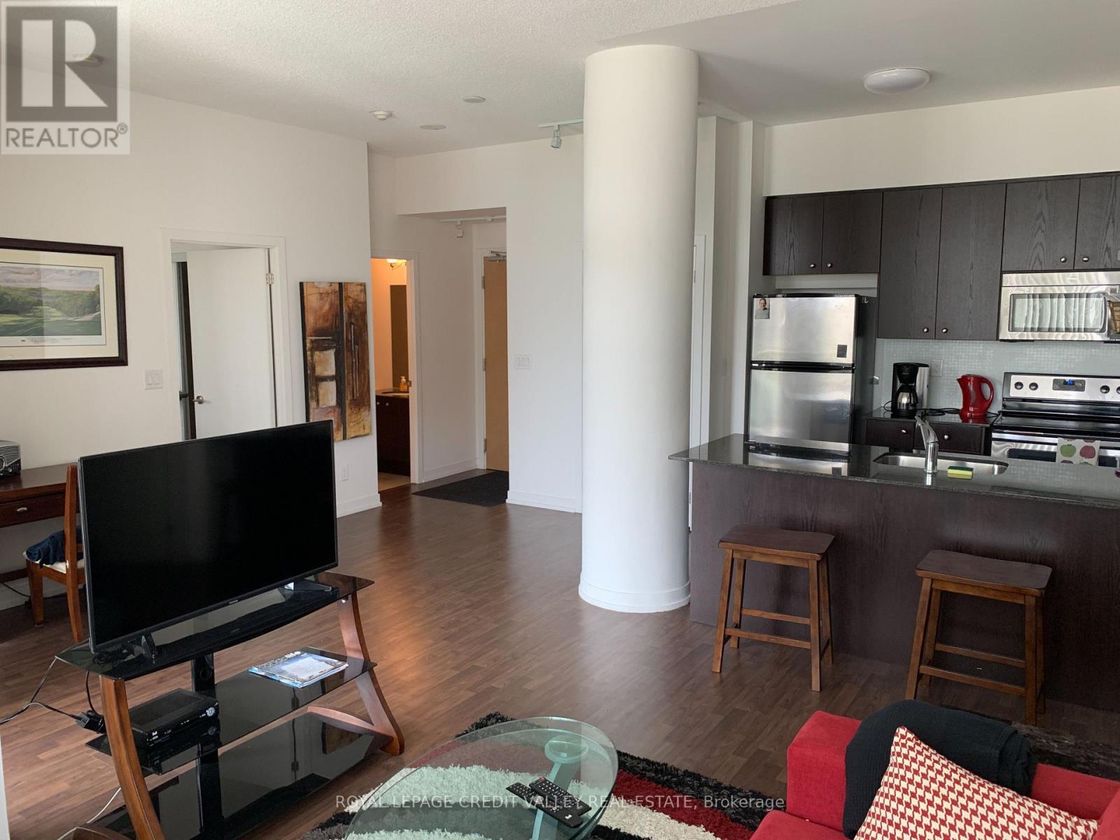 308 - 5101 Dundas Street W, Toronto, Ontario  M9A 5G8 - Photo 5 - W13742836