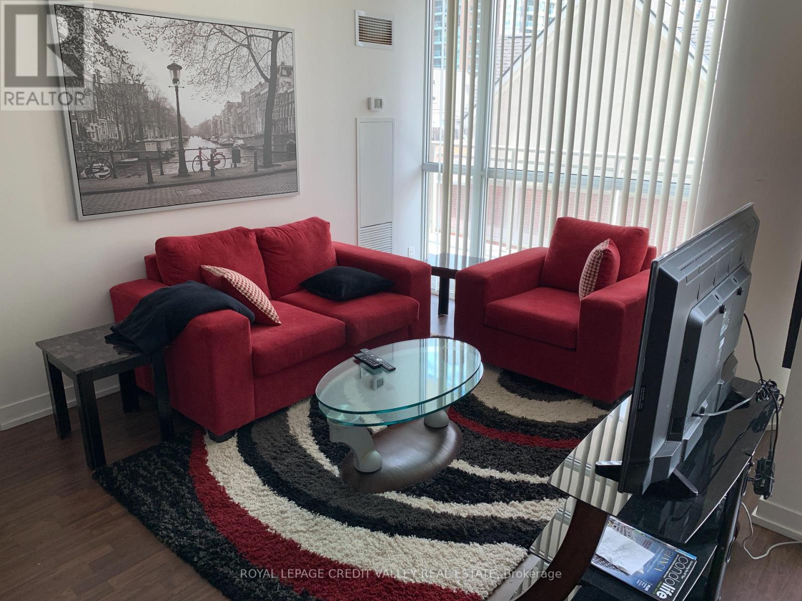 308 - 5101 Dundas Street W, Toronto, Ontario  M9A 5G8 - Photo 6 - W13742836