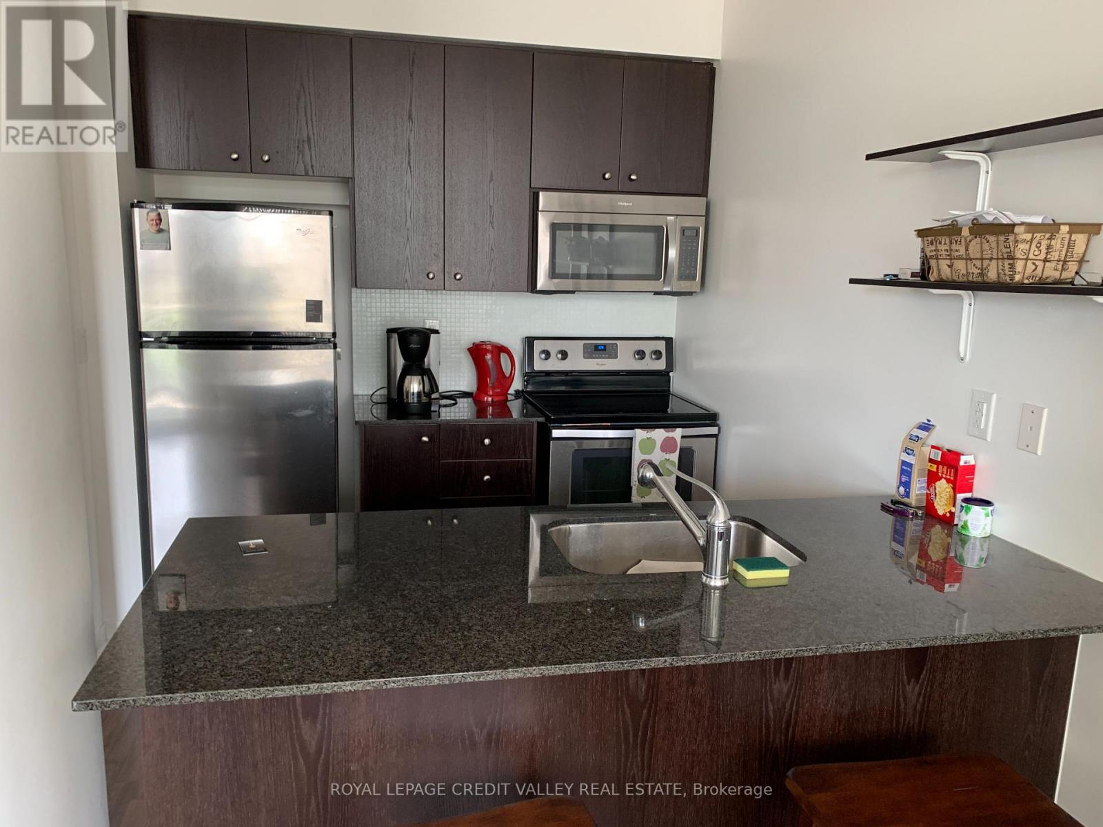 308 - 5101 Dundas Street W, Toronto, Ontario  M9A 5G8 - Photo 8 - W13742836
