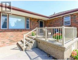 BSMT - 205 SOUTHVIEW CRESCENT W, Oakville, Ontario