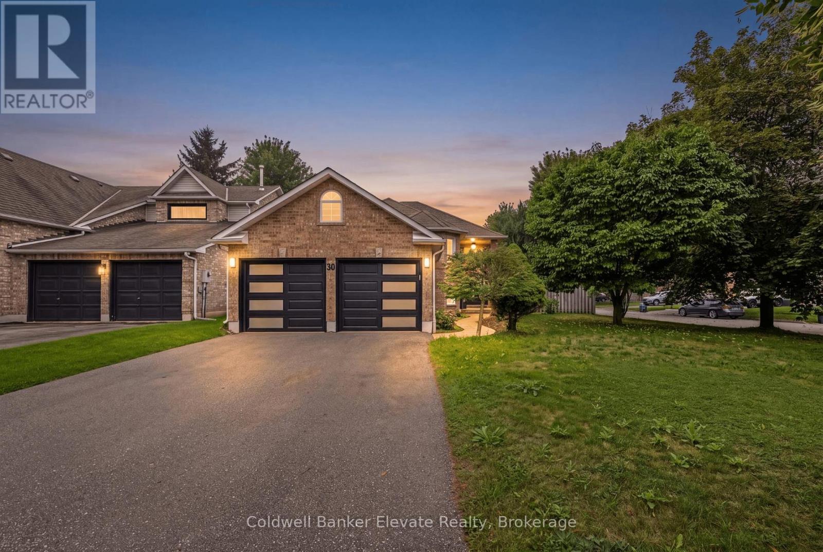20 RUDDELL CRESCENT, Halton Hills, Ontario