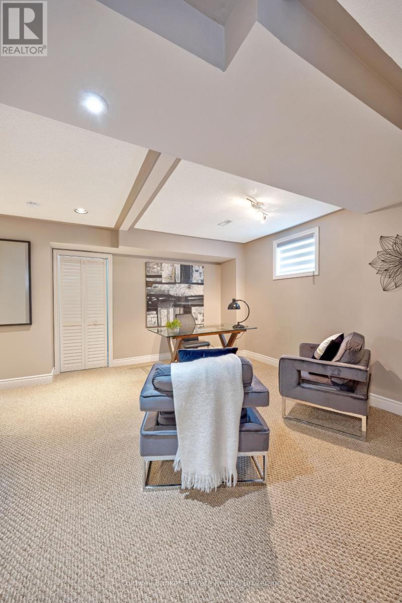 20 Ruddell Crescent, Halton Hills, Ontario  L7G 5N4 - Photo 36 - W13742854