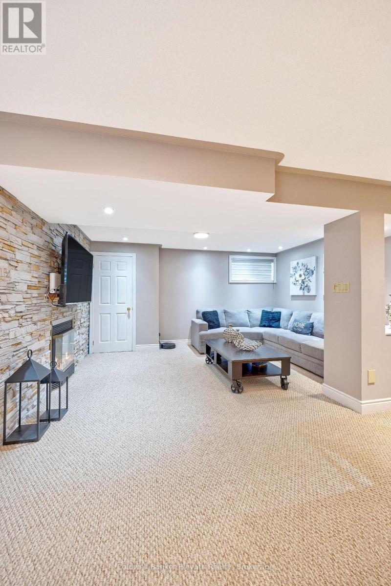 20 Ruddell Crescent, Halton Hills, Ontario  L7G 5N4 - Photo 38 - W13742854