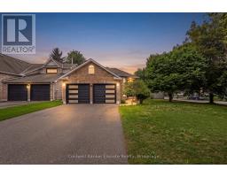 20 RUDDELL CRESCENT, Halton Hills, Ontario