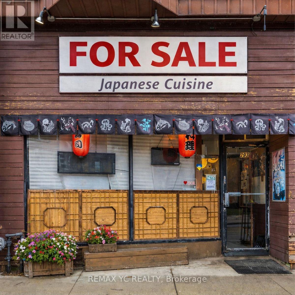 293 Roncesvalles Avenue, Toronto, Ontario  M6R 2M3 - Photo 1 - W13742872