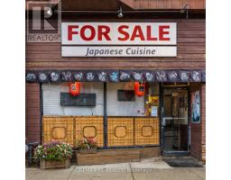 293 RONCESVALLES AVENUE, Toronto, Ontario