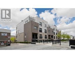 333 - 349 WHEAT BOOM DRIVE, Oakville, Ontario