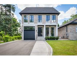 124 SHAVER AVENUE N, Toronto, Ontario