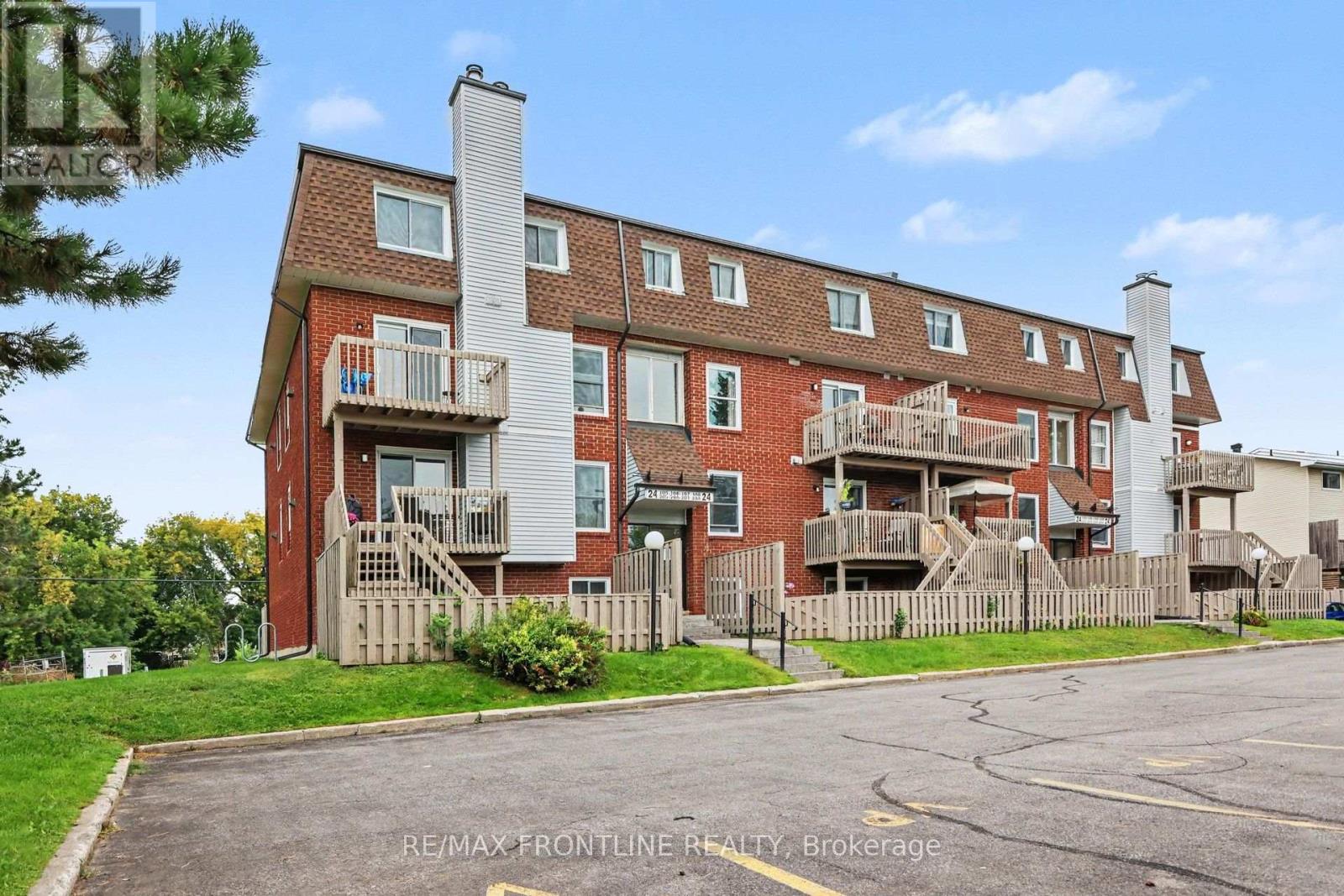108 - 24 Townline Road, Carleton Place, Ontario
