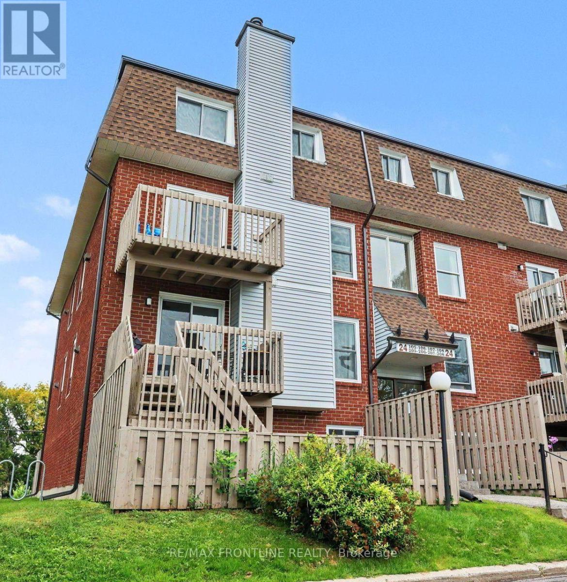 108 - 24 Townline Road, Carleton Place, Ontario  K7C 4B6 - Photo 2 - X13522930
