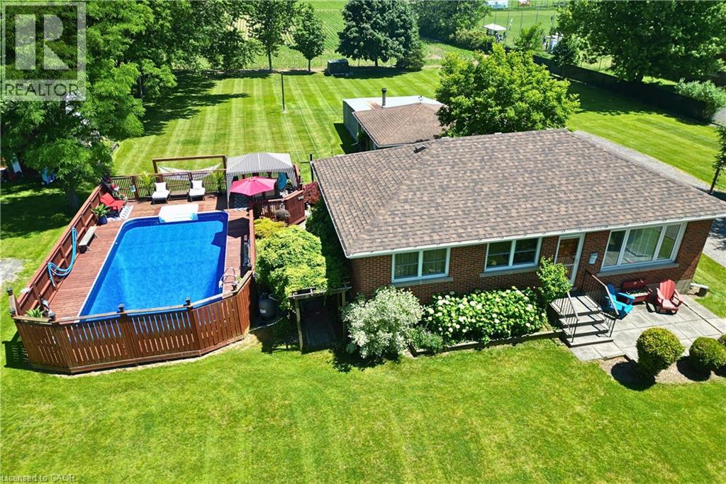 1065 Woodburn Road